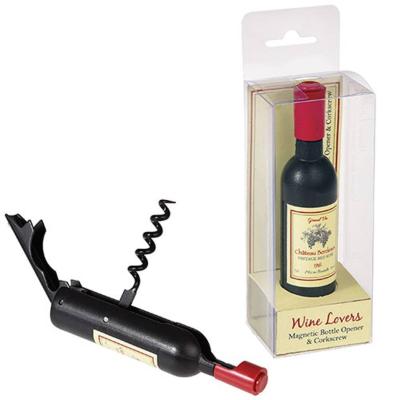 China 2016 Viable Newest Hot Selling Red Wine Bottle Opener for sale