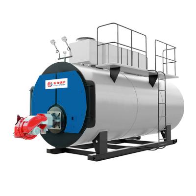 China Industrial 2 ton 3 ton 4 ton 05 ton 6 ton 10 ton HFO LNG Natural Gas Lpg Diesel Steam Boiler Price zu verkaufen