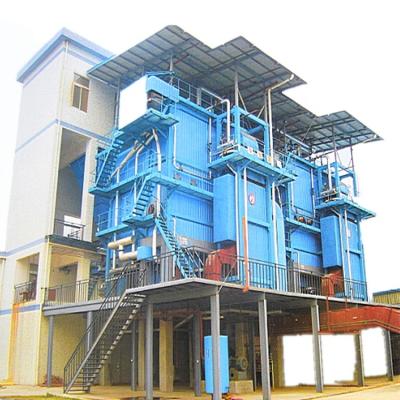 China Industrial 10 ton 15t h 12mw 23 tph Wood Coal Fired Cfb Steam Boiler Capacity 10ton 18t 20tonh 20mw for sale