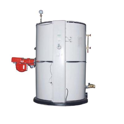 China Steam Oil Boiler , Caldera de 600kg/h de vapor for sale