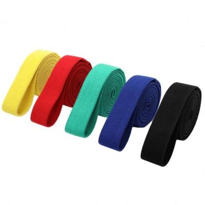 China Adjustabel 2022 Improved Anti Snap Circle Elastic Sports Resistance Band for sale