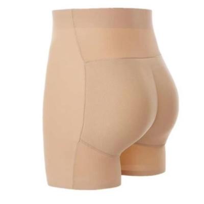 China Breathable Wholesale Waist Tummy Control Shapewear Hip Enhancer Butt Lifter For Women for sale