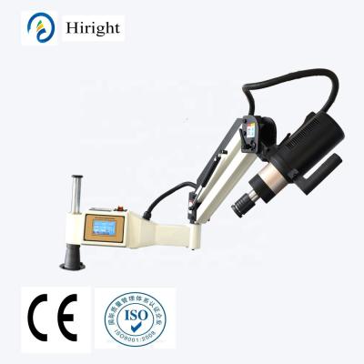 China Hotels Automatic Electric Tapping Machine With Servo Motor Flexible Arm Tapping Machine for sale