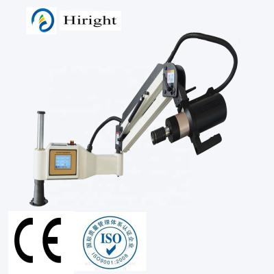 China Hotels Automatic Drilling Bench Electric Tapping Machine , Pipeline Tapping Machine for sale