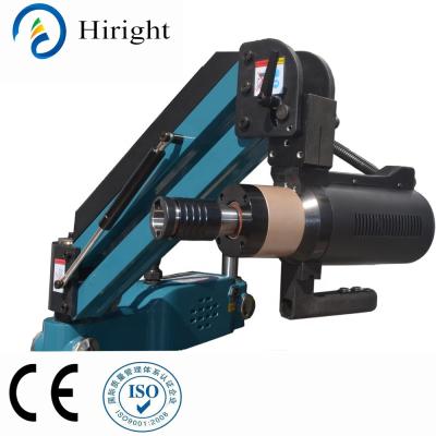 China Hotels Arm Machine Flexible Tapping Electric Tapping Machine for sale