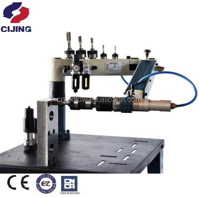 China M3-27 Hotels Air Tool Pneumatic Tapping Machine With CE for sale