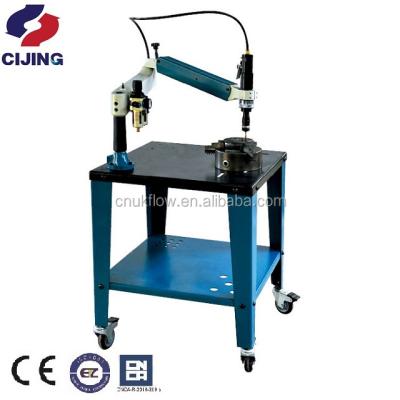 China Hotels Air Automatic Auger Tapping Machine for sale