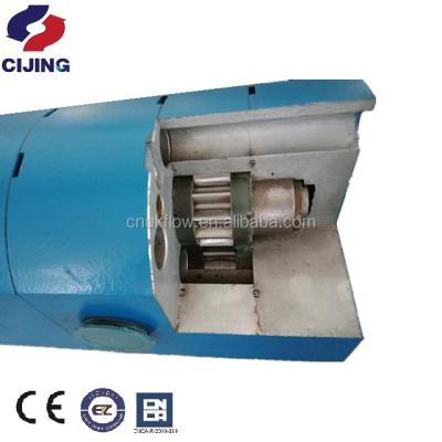 China Cast Iron / Cast Aluminum Material Gear Motor Flow Divider Type Hydraulic for sale