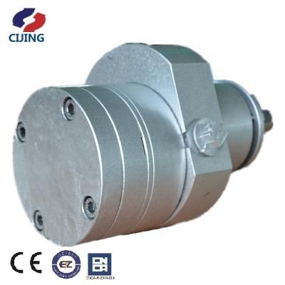 China High Quality Mini Gear Pump DC Speed ​​Metering Pump Stainless Steel Regulator Magnetic Gear Pump for sale