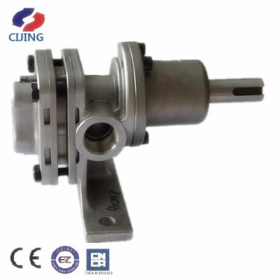 China Automotive Industry High Viscosity Stainless Polyurethane Adhesive Electric Gear Pump for sale