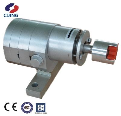 China Seal speed regulating special metering pump for pipe resin for sale