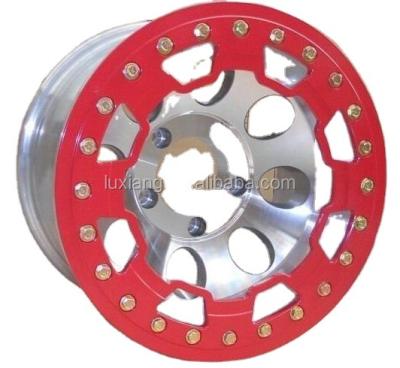 China ALLOY ALLOY WHEEL WITH BEADLOCK for sale