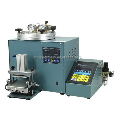 China Jewelry tools and equipment wax injector with control box wax injection machine for jewelry 460*480*280mm (W*D*H) for sale