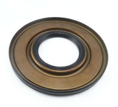 China FPM E13C SMALL 9828-76107 REAR FPM E13C HUB SEAL Fits SZ311-76004 HINO700 ZS FS RS for sale