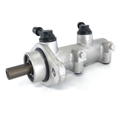 China ALINMINUM 58620-5L000 Brake Distributor for HYUNDAI for sale