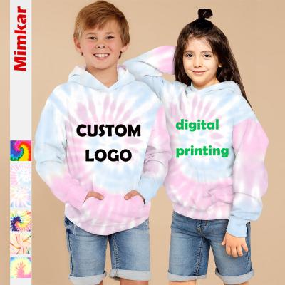 China QUICK DRY made in china apparel factory 2021 fall computer cotton hoodie digital printing custom logo for sale