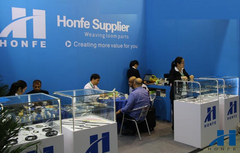 Verified China supplier - Honfe Supplier Co.,Ltd