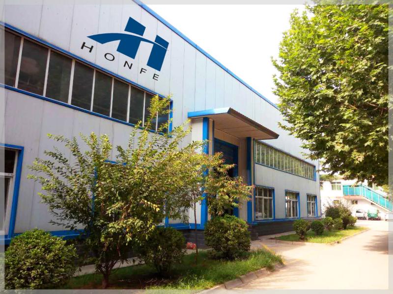 Verified China supplier - Honfe Supplier Co.,Ltd