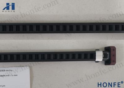 China HONFE-Dorni Rod Weaving Loom Spare Parts PTS-Rapier-Webstuhl zu verkaufen