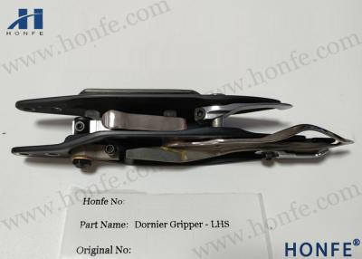 China Grooved HONFE-Dorni Loom Spare Parts IV Rapier Gripper LH for sale