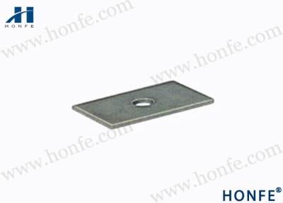 China HONFE-Dorni-Luft-Jet Loom Spare Parts Textile-Maschinerie-Quadrat-Deckel zu verkaufen