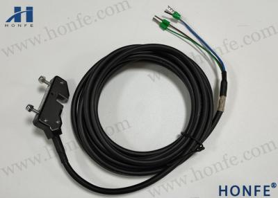 China 373940 / 375461/398298 HONFE-Dorni-Webstuhl-Ersatzteile Foto-elektronischer einschlagdetektor zu verkaufen