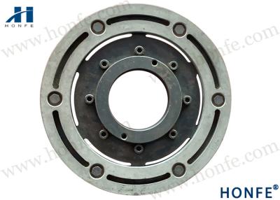 China Luft Jet Loom Spare Parts HONFE-Dorni HTV der Spulen-Armaturn-384062 zu verkaufen