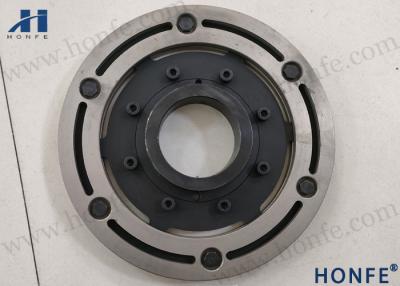 China Luft Jet Loom Spare Parts HONFE-Dorni HTV der Spulen-Armaturn-384062 zu verkaufen