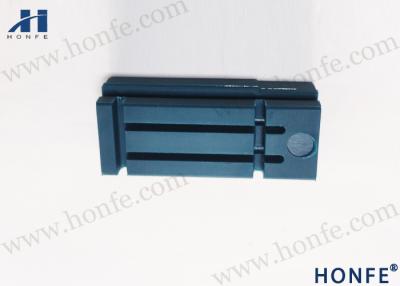 Китай Blue Loading Honfe No. PS02472 Smooth Quick Front Brake Lining продается