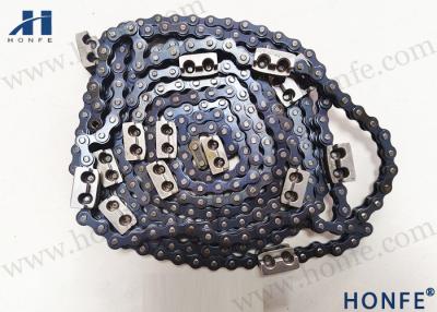 China CONVEYER CHAIN 911831190 WEAVING LOOM SPARE PARTS FOR  P7100 MACHINE for sale