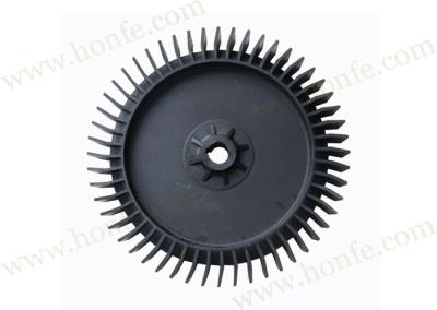 China Black Somet Thema 11e Fan A1A697A RSTE-0053 For Textile Loom Machine for sale