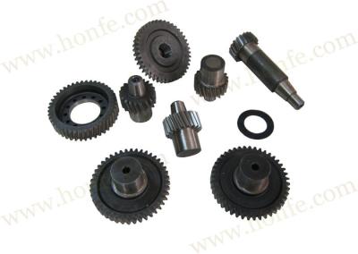 China Standard Somet Loom Spare Parts THEMA 11E Gear Assm  RSTE-0160 for sale