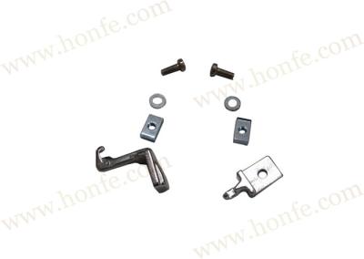 China Somet Thema 11 Excel Guide Hooks A1A707A Loom Spare Parts RSTE-0248 for sale