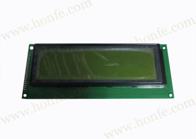 China HONFE Somet Loom THEMA 11 Lcd Module Display A1EM12A RSTE-0288 for sale