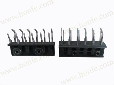 China Guide Tooth Block Textile Loom Parts 911-323-622 911-323-397 911-323-452 911-123-307 911-123-308 911-323-216 911-123-337 for sale