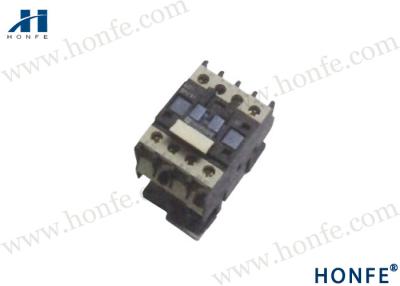 China N1022611/1022605 Power Loom Parts Contactor LC1D2510/LC1D0910 for sale