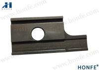 Cina 911127167 pezzi di ricambio Front Side Plate Ws D1 del filatoio di Sulzer in vendita