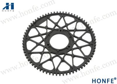 China Drive Wheel 2698540 Fast/TP600/TP500 Spare Parts TP200/C201 Rapier Loom for sale