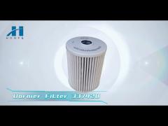 Filter PQO28214 Rapier Loom Spare Parts For Sulzer GS900 Machinery