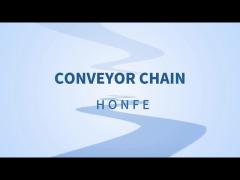 CONVEYOR CHAIN