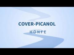 COVER-PICANOL