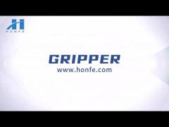 GRIPPER FOR DORNIER LOOM