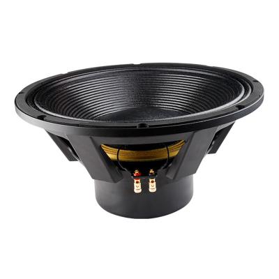 China 1500 Watt 18 Inch Subwoofer DJ Bass Speker Neodymum Copper Woofer for sale