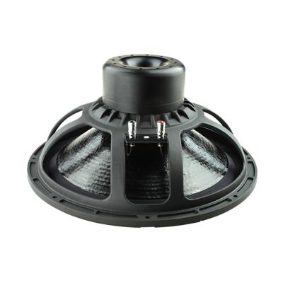 China 8 Ohm Aluminum 15 Inch Neodymium Speaker Woofer 600w High Fidelity Professional for sale