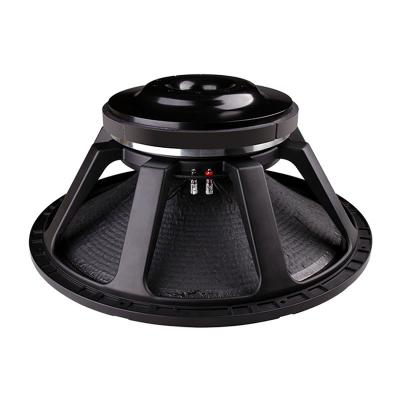 China Copper 24 Inch Powered Subwoofer 10000 Watt Professional Speaker Subwoofer Conference Subwoofer Speaker for sale