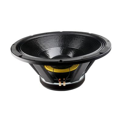 China Japan subwoofer 21inch pelopor copper subwoofer for sale