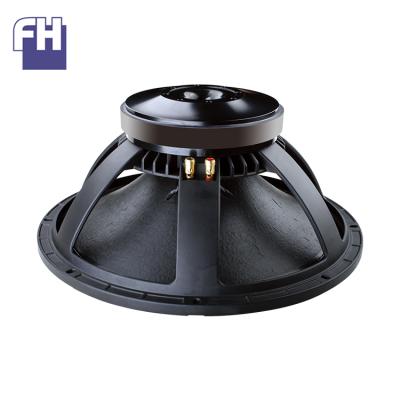 China Best Subwoofer 600W Chinese 18 Inch Copper Competition Super Bass Cheap Subwoofer for sale