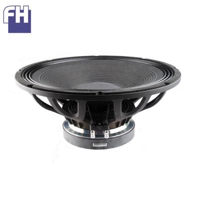 China 18 Inch Copper Subwoofer 1000w Sub Woofer 18 Inch 1000watt 4 Inch Voice Coil Woofer for sale