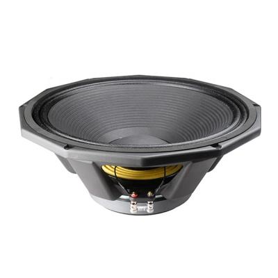 China Ferrite 800W 8ohm Copper Subwoofer 18 Inches Woofer 18