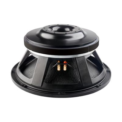 China Copper 18 inch speaker DJ spare parts 18inch subwoofer with subwoofer woofer for church for sale